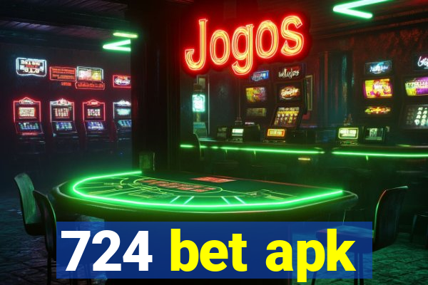 724 bet apk